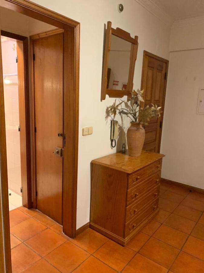 Casa Da Universidade Коимбра Екстериор снимка