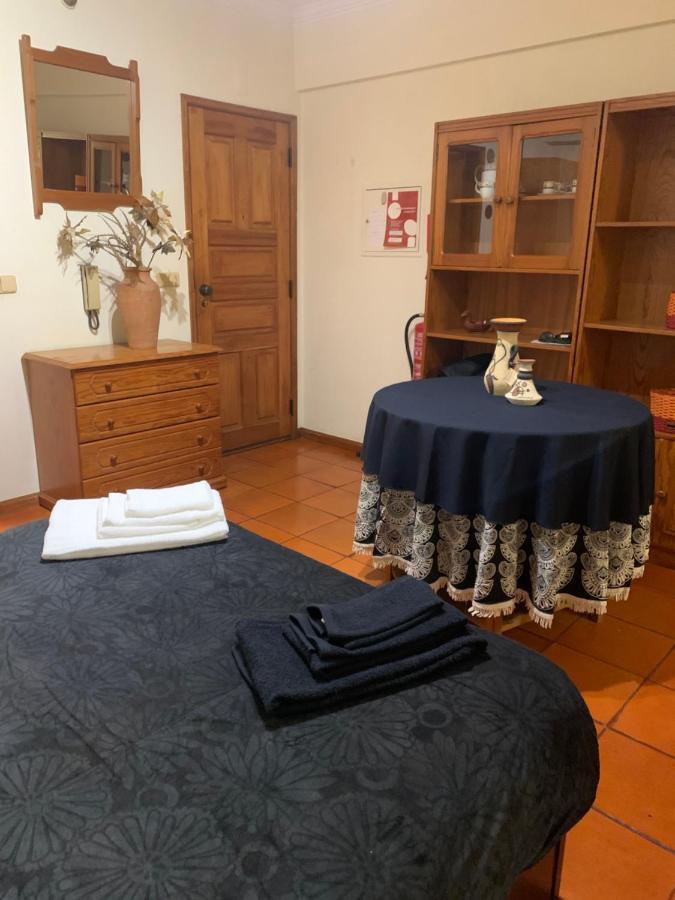 Casa Da Universidade Коимбра Екстериор снимка