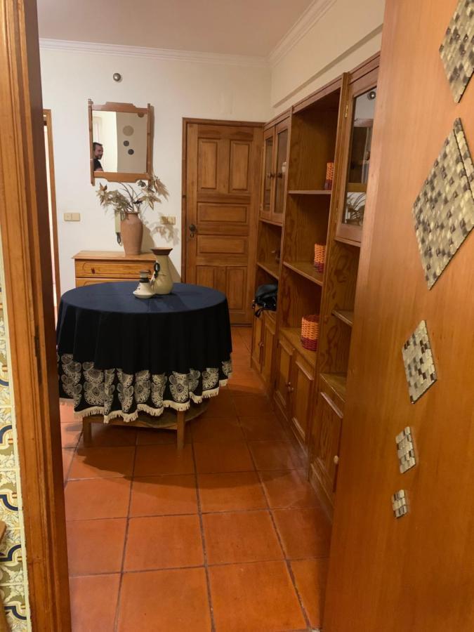 Casa Da Universidade Коимбра Екстериор снимка